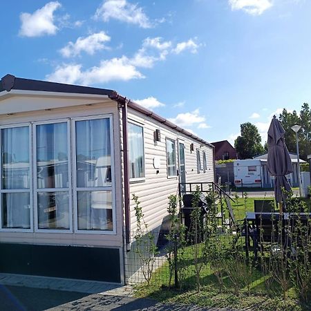 Holiday Cottage Seaside Knokke-Le-Zoute Extérieur photo