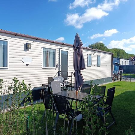 Holiday Cottage Seaside Knokke-Le-Zoute Extérieur photo