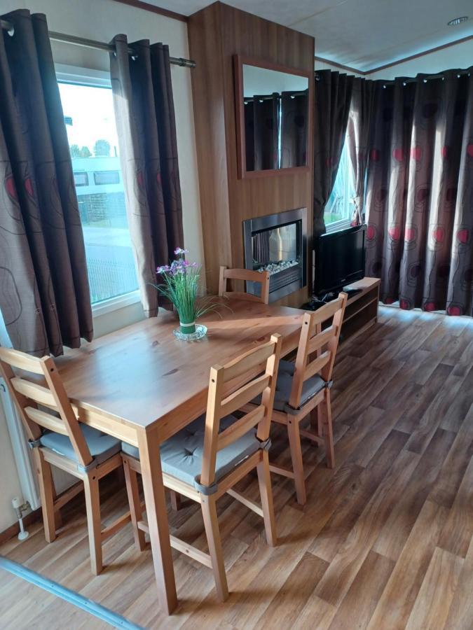 Holiday Cottage Seaside Knokke-Le-Zoute Extérieur photo