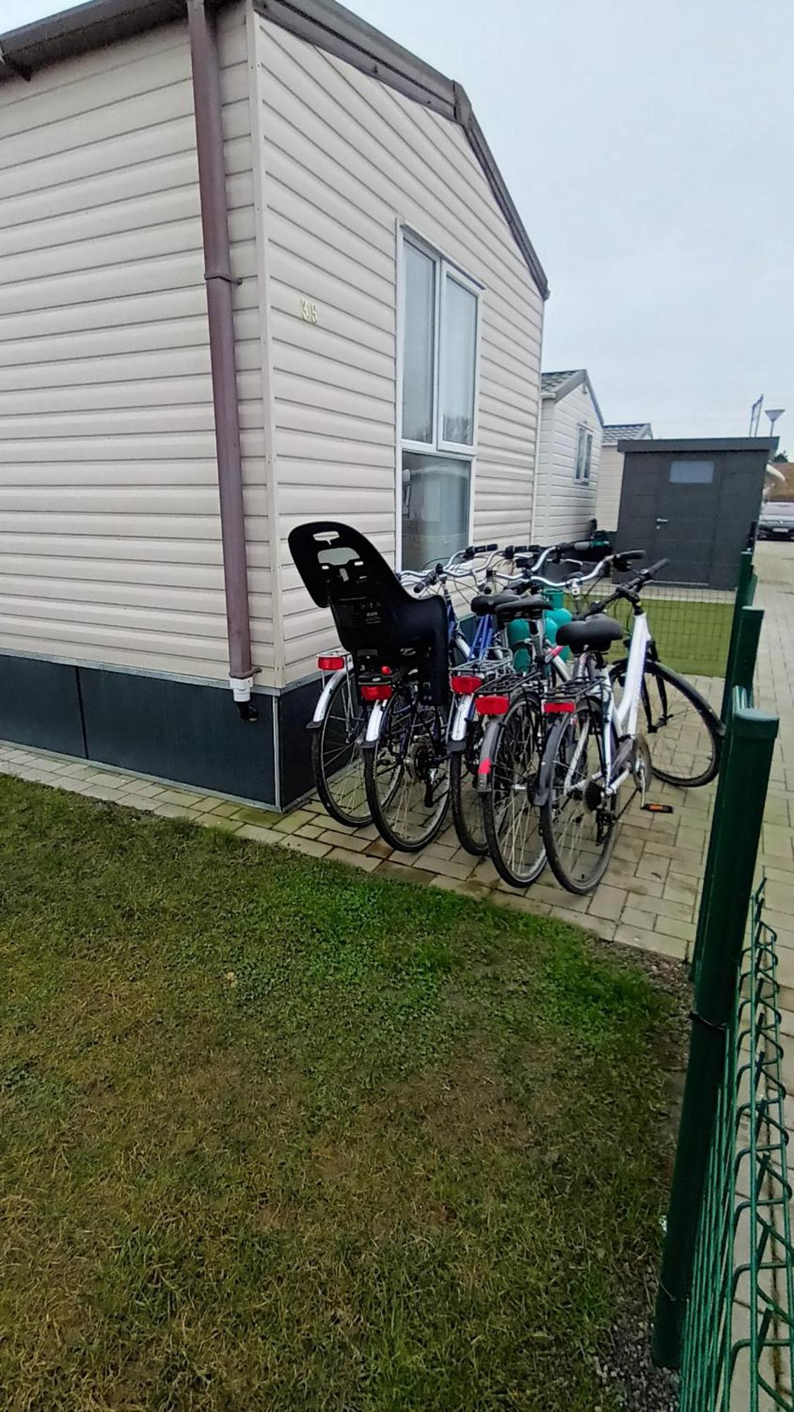 Holiday Cottage Seaside Knokke-Le-Zoute Extérieur photo